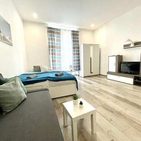 Relax Home With 2 Bedroom, 2 Bathroom For 6 People In The City Centre Free Coffee Budapest Eksteriør billede
