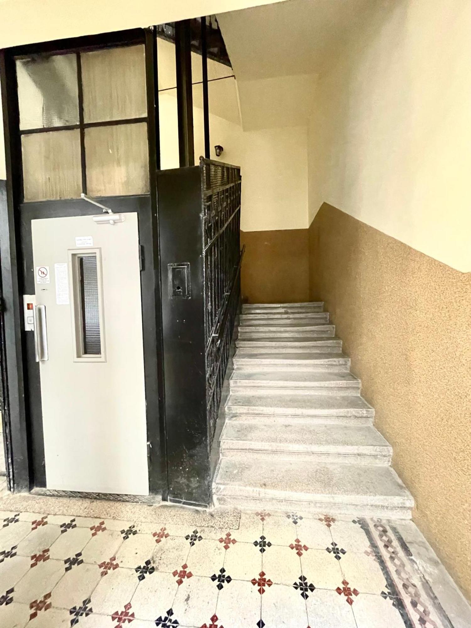 Relax Home With 2 Bedroom, 2 Bathroom For 6 People In The City Centre Free Coffee Budapest Eksteriør billede