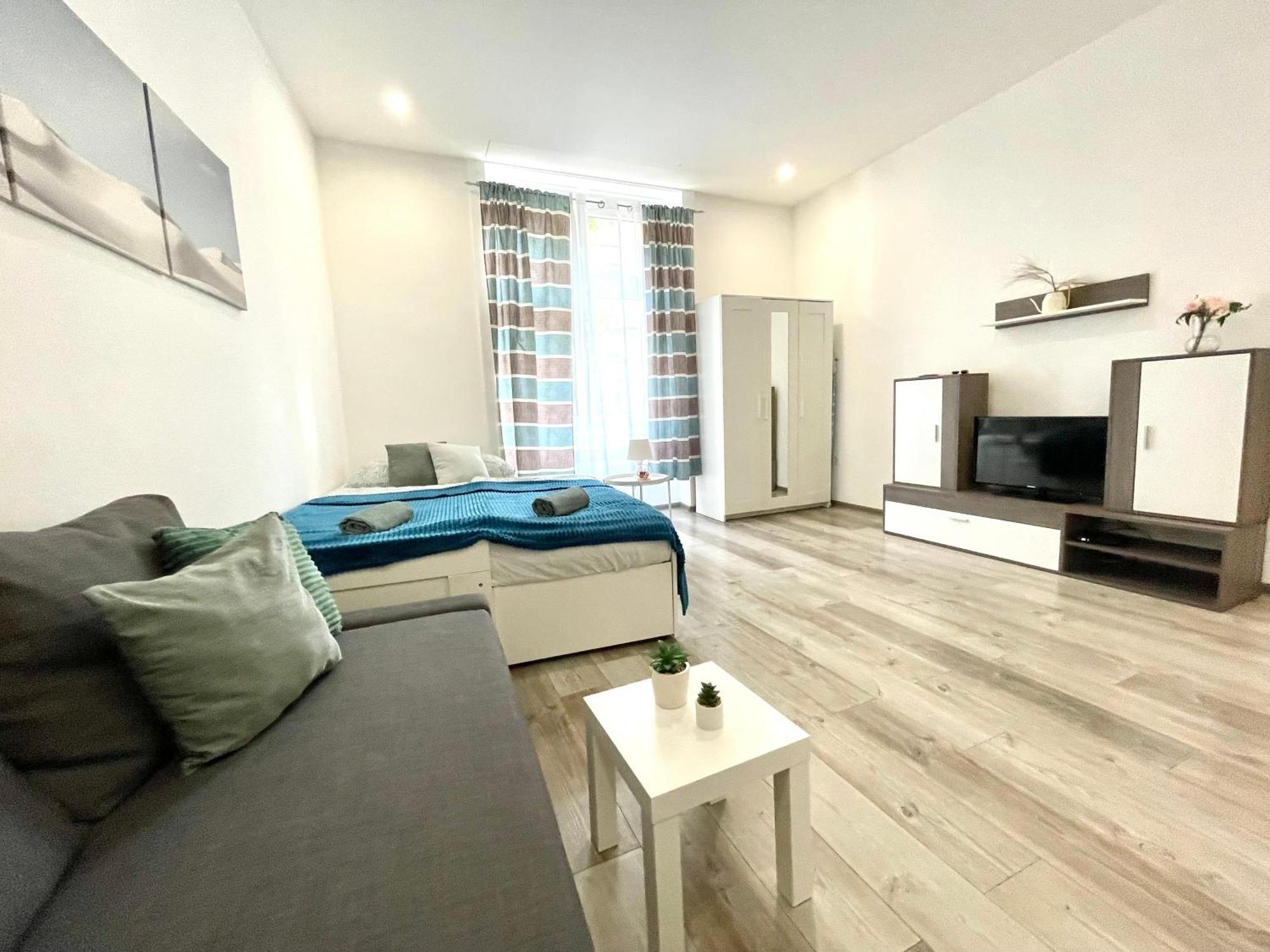 Relax Home With 2 Bedroom, 2 Bathroom For 6 People In The City Centre Free Coffee Budapest Eksteriør billede