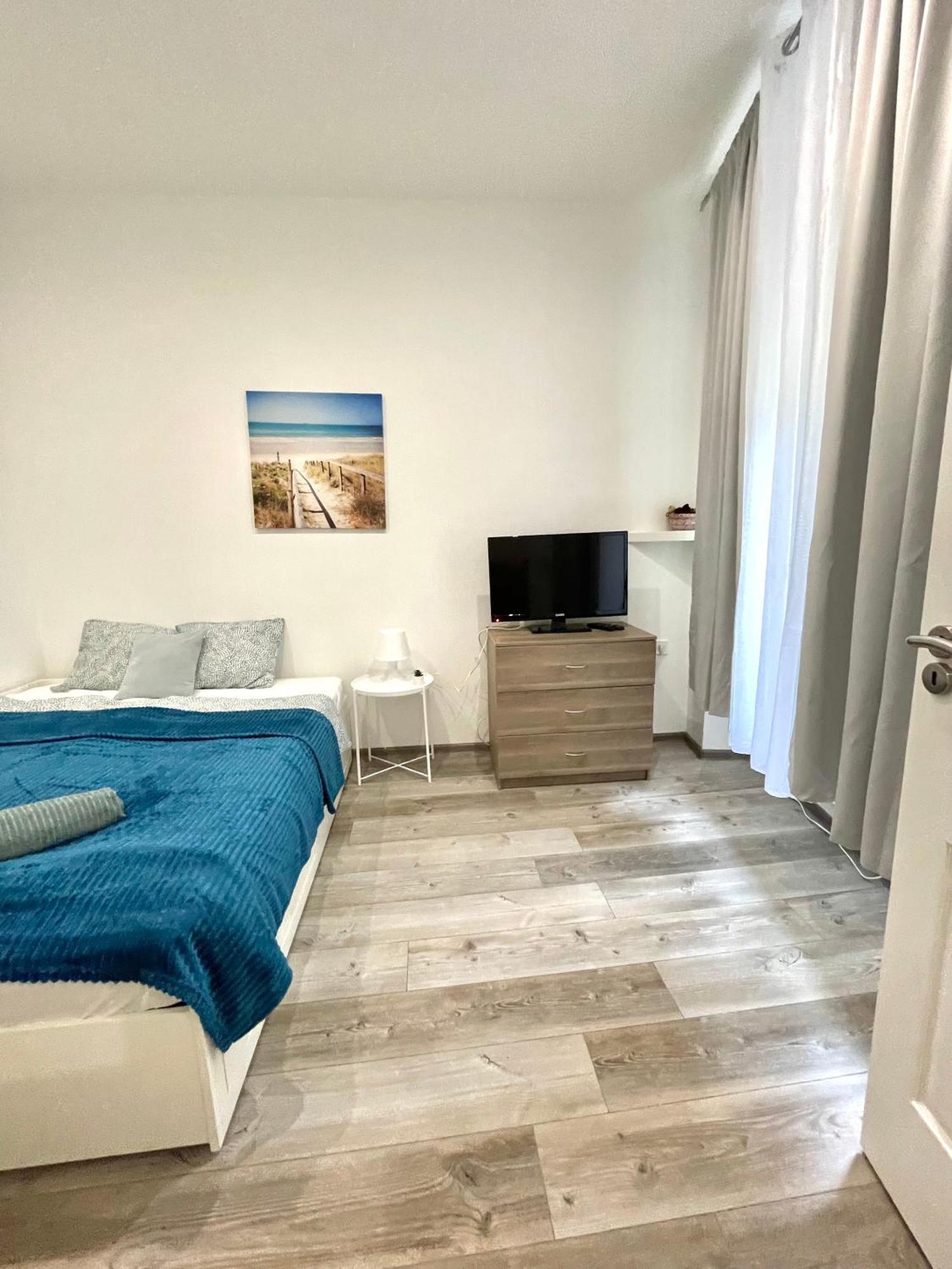 Relax Home With 2 Bedroom, 2 Bathroom For 6 People In The City Centre Free Coffee Budapest Eksteriør billede