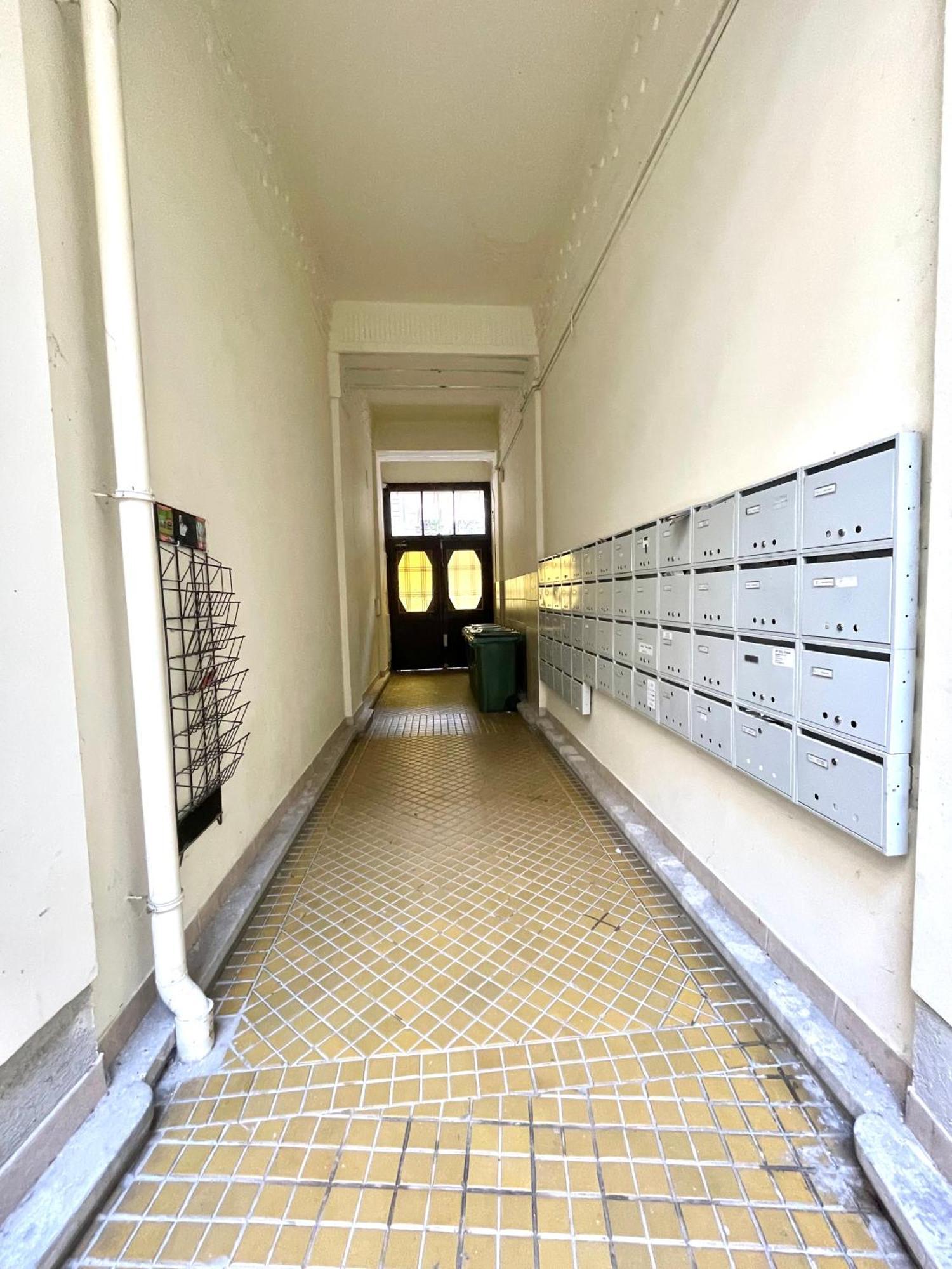 Relax Home With 2 Bedroom, 2 Bathroom For 6 People In The City Centre Free Coffee Budapest Eksteriør billede
