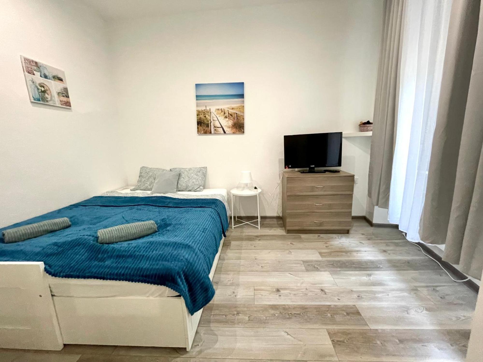 Relax Home With 2 Bedroom, 2 Bathroom For 6 People In The City Centre Free Coffee Budapest Eksteriør billede