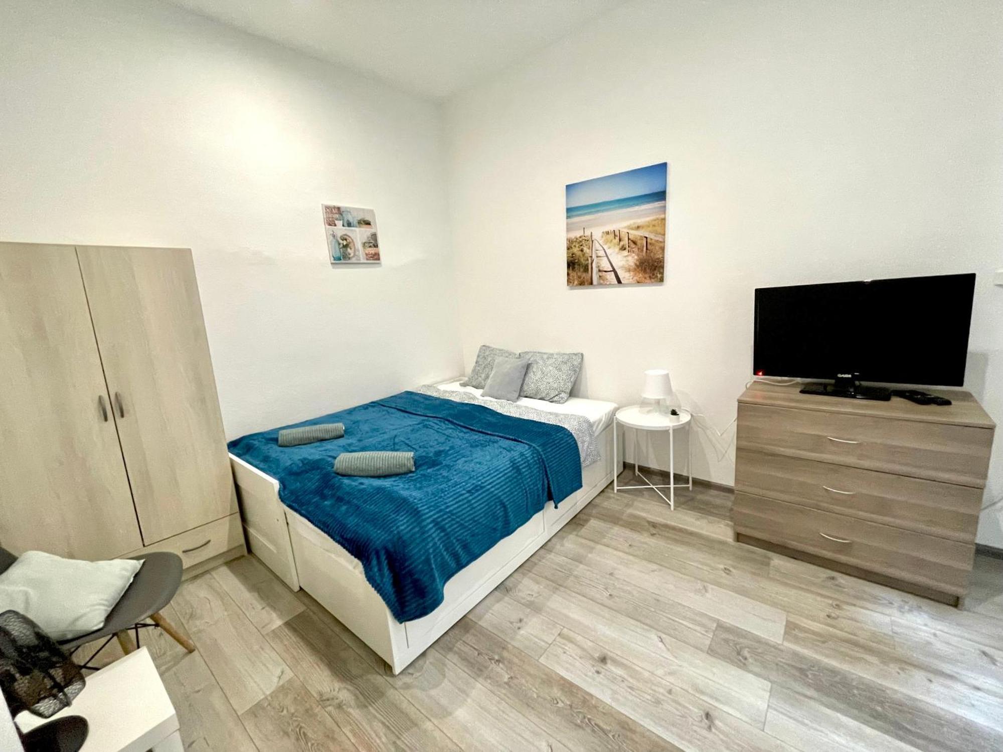 Relax Home With 2 Bedroom, 2 Bathroom For 6 People In The City Centre Free Coffee Budapest Eksteriør billede