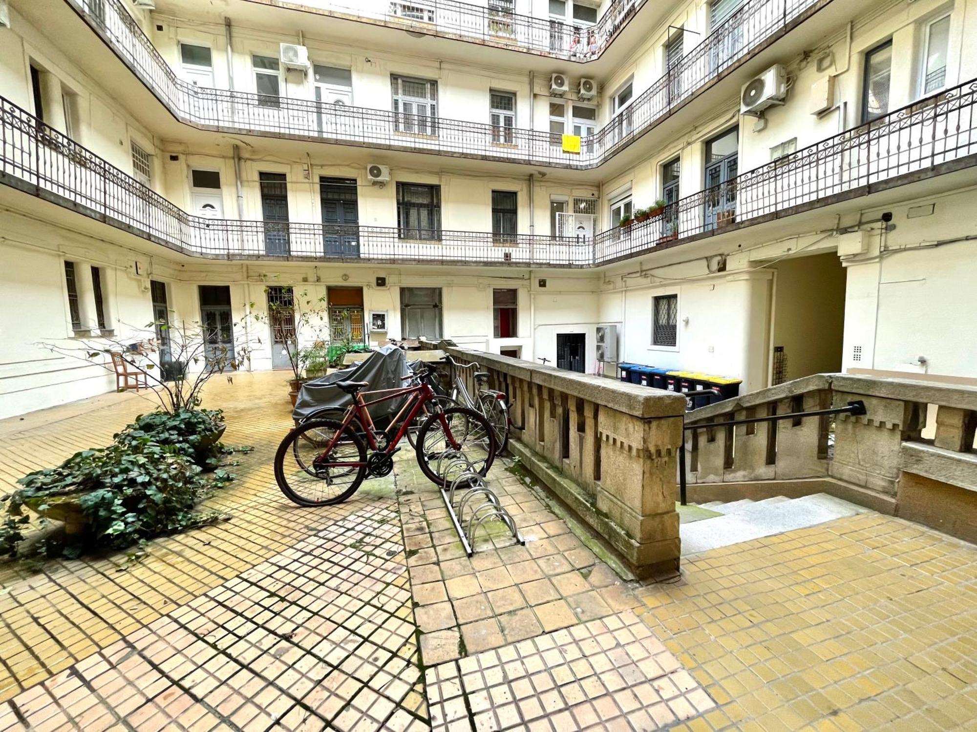 Relax Home With 2 Bedroom, 2 Bathroom For 6 People In The City Centre Free Coffee Budapest Eksteriør billede