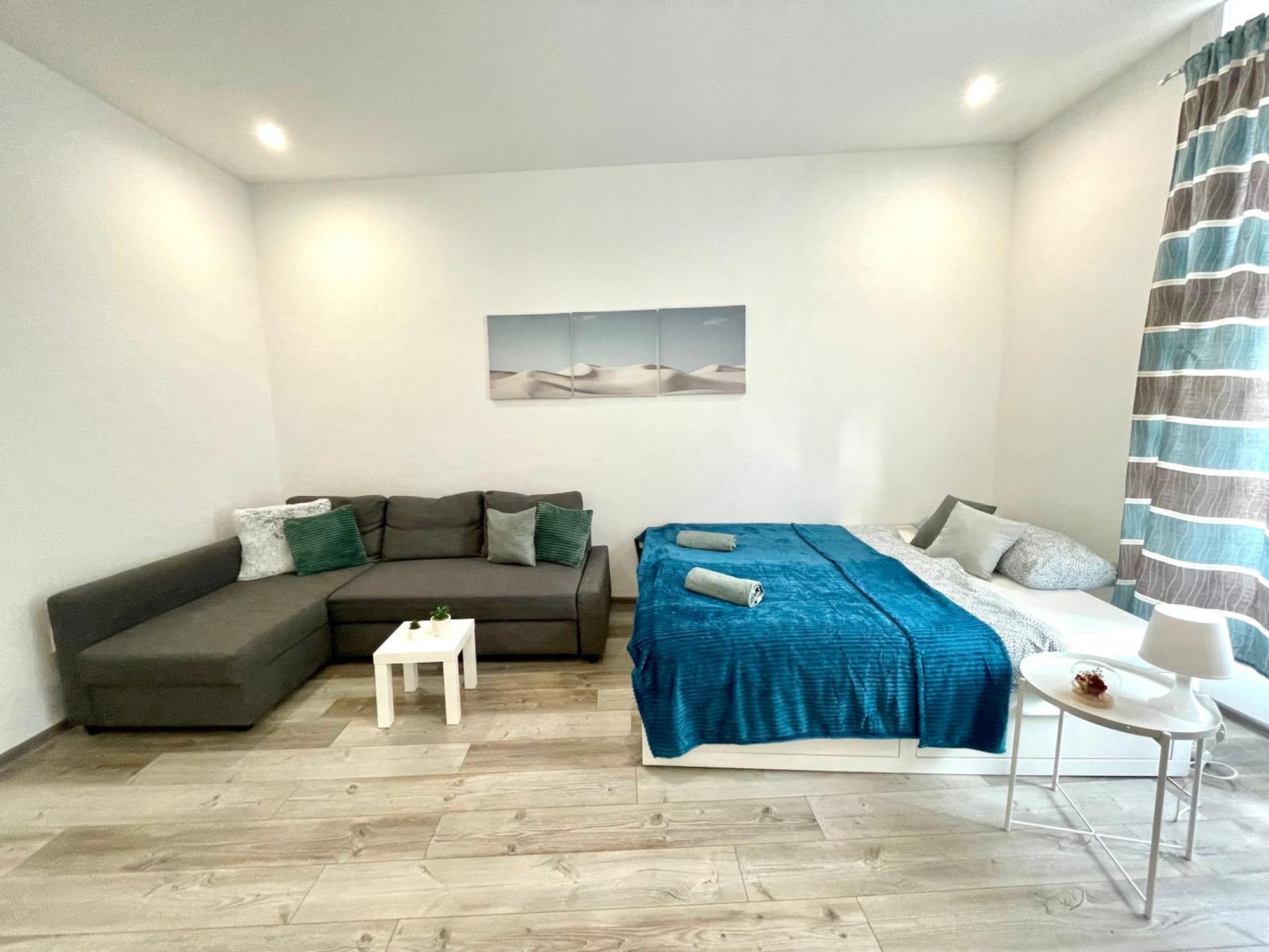 Relax Home With 2 Bedroom, 2 Bathroom For 6 People In The City Centre Free Coffee Budapest Eksteriør billede