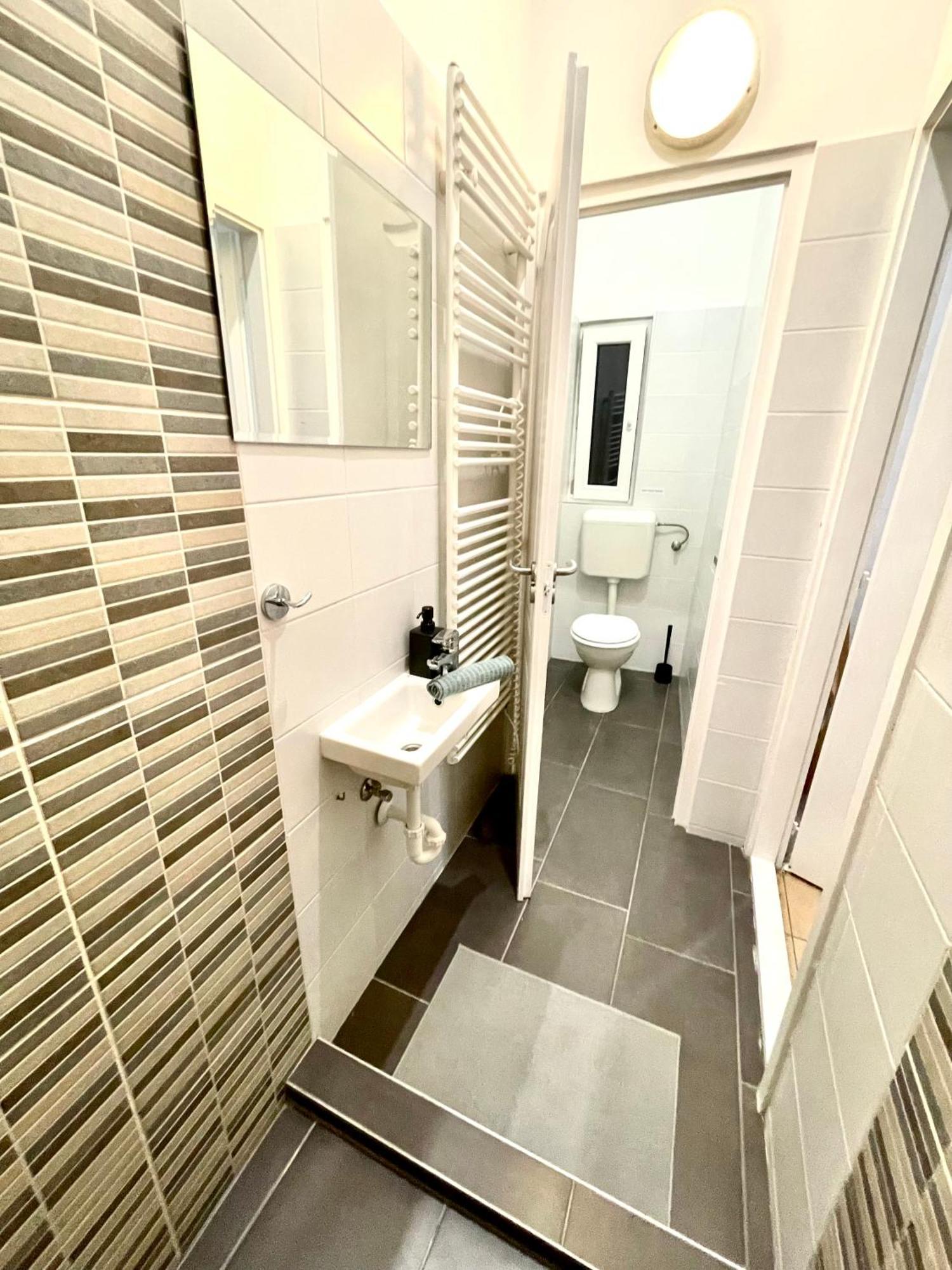 Relax Home With 2 Bedroom, 2 Bathroom For 6 People In The City Centre Free Coffee Budapest Eksteriør billede