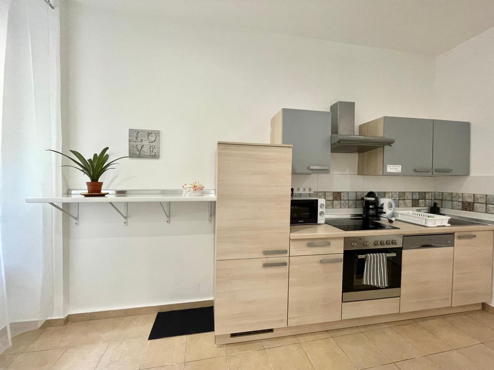 Relax Home With 2 Bedroom, 2 Bathroom For 6 People In The City Centre Free Coffee Budapest Eksteriør billede