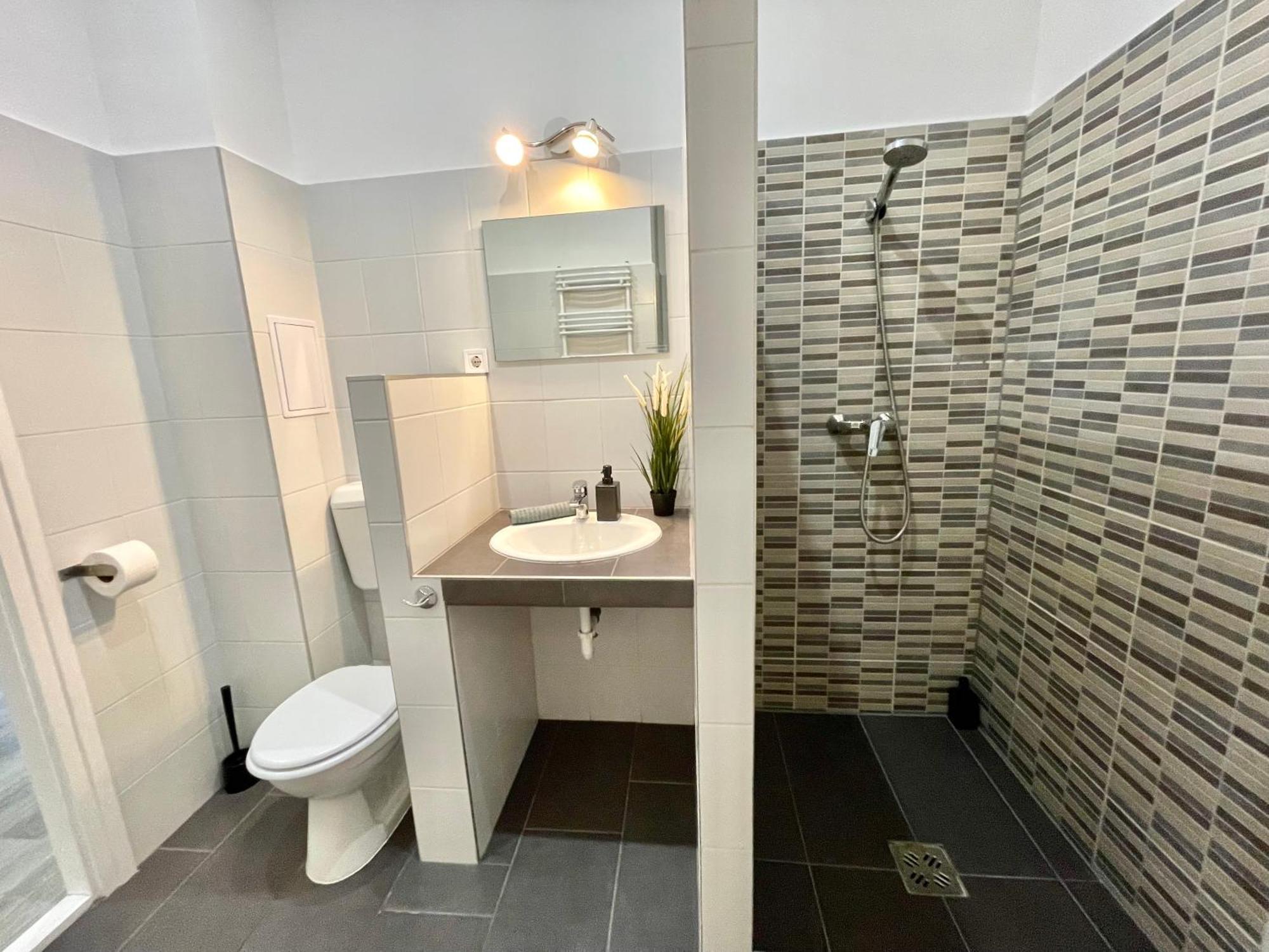 Relax Home With 2 Bedroom, 2 Bathroom For 6 People In The City Centre Free Coffee Budapest Eksteriør billede